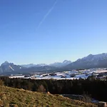 Seehof Maison d'hôtes 3*