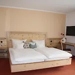 Seehof Maison d'hôtes 3*