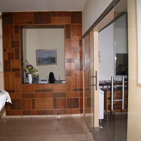 Seehof Pensión 3*