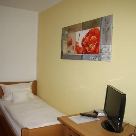 Gasthof Seehof 3*