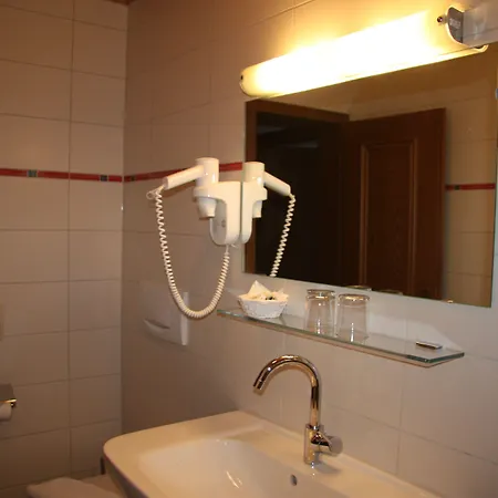Seehof 3* Füssen