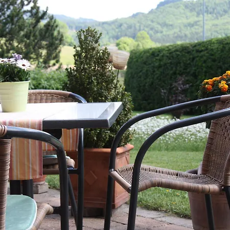 Seehof Pensión 3*