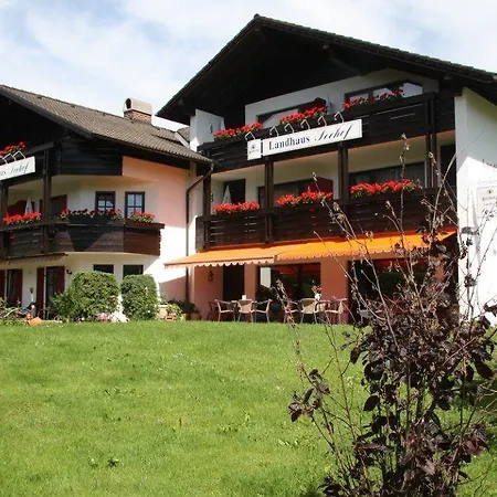Seehof Pensión Füssen