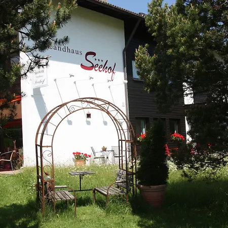 Gasthof Seehof