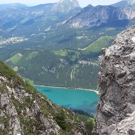 Seehof Pensión