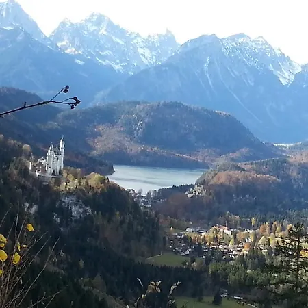 Seehof Füssen