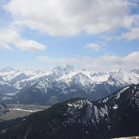 Seehof Pensión 3*