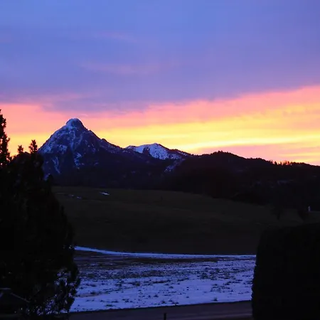 Seehof Füssen