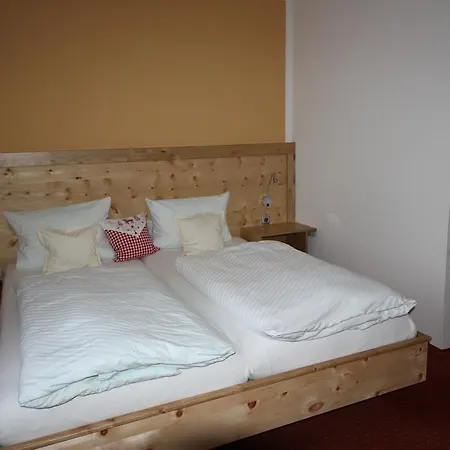 Seehof Pensión 3*
