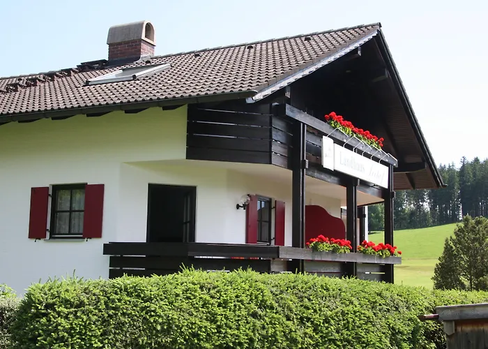 Seehof Vendégház Füssen