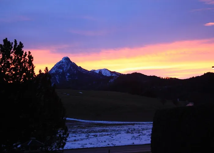 Seehof Füssen