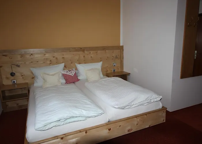 Seehof Vendégház 3*