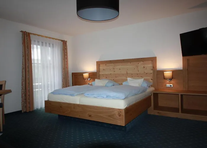 Seehof Füssen