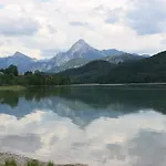 Seehof 3* Füssen