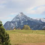 게스트하우스 Seehof Füssen
