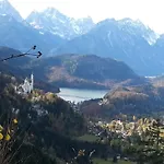 Seehof Füssen