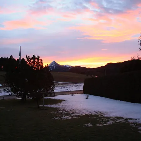 Πανσιόν Seehof 3*