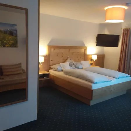 Seehof 3* Füssen