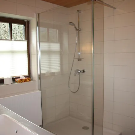 Seehof Vendégház 3*