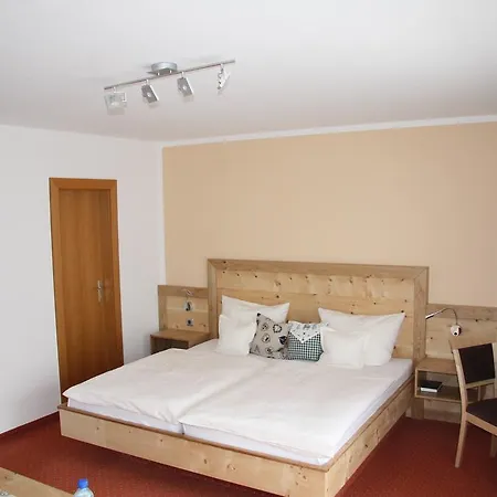Seehof Pensjonat 3*