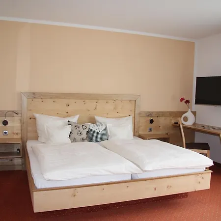 Seehof Vendégház 3*