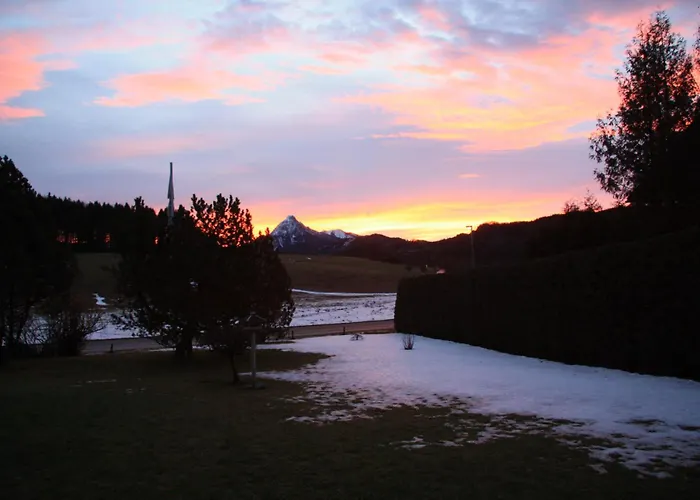 Πανσιόν Seehof 3*