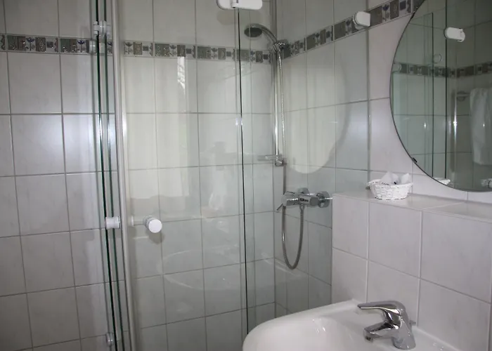Seehof 3* Фюссен