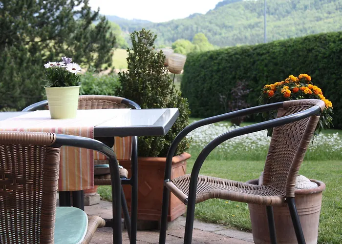 Seehof Гостевой дом 3*