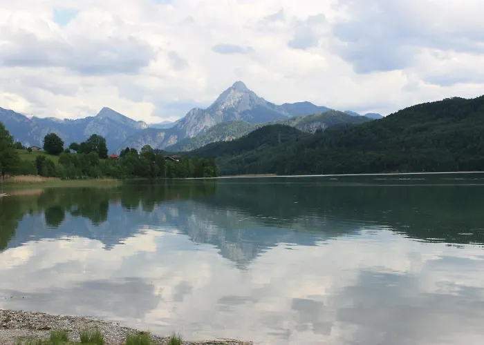 Seehof 3* Фюссен
