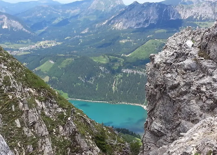 Seehof Гостевой дом