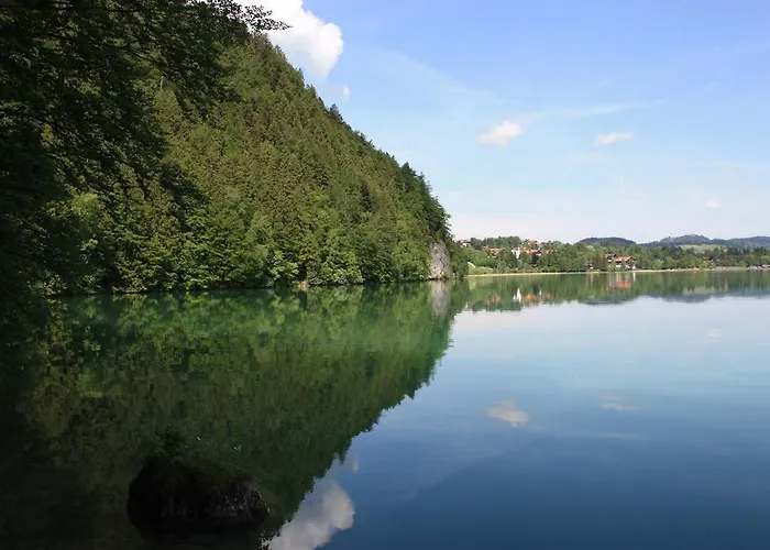 Seehof 3*