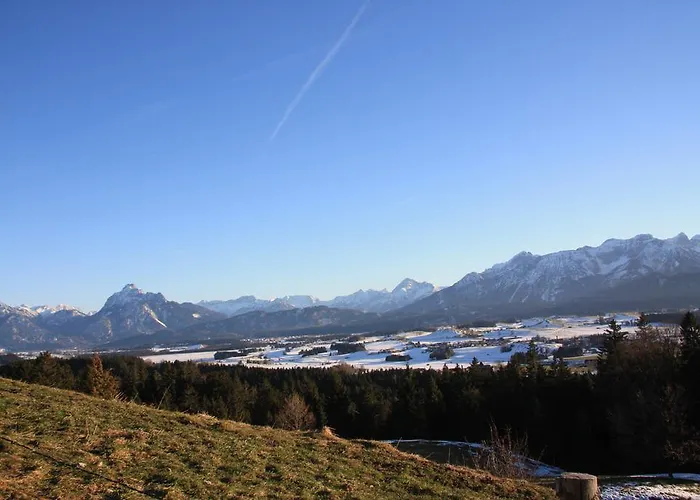 Seehof Πανσιόν 3*