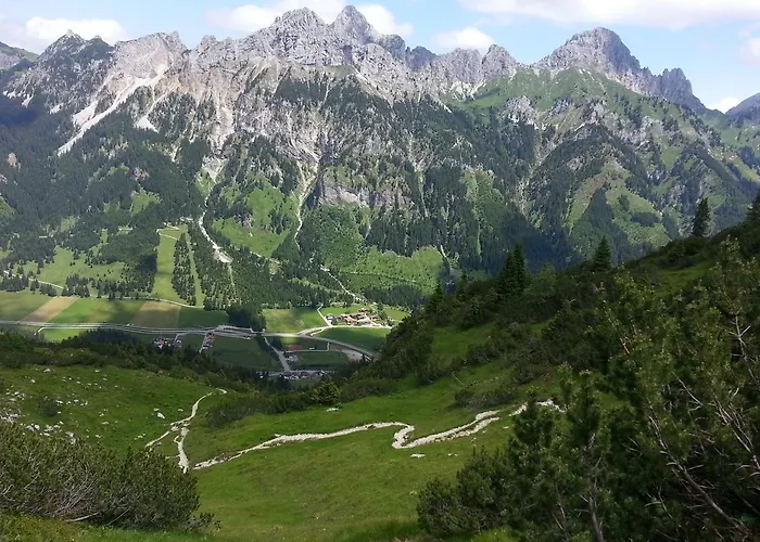 Seehof 3* Фюссен