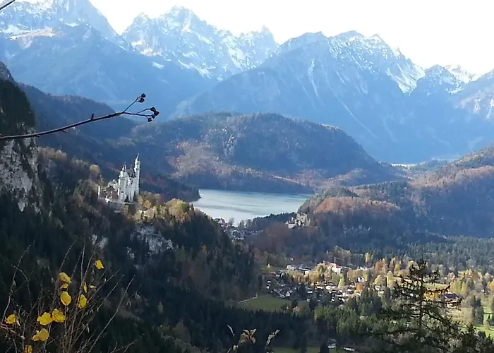 Seehof Füssen