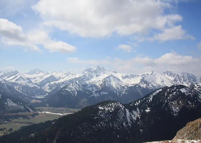 Seehof Pensionat 3*