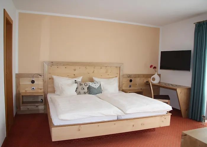 Seehof Πανσιόν 3*