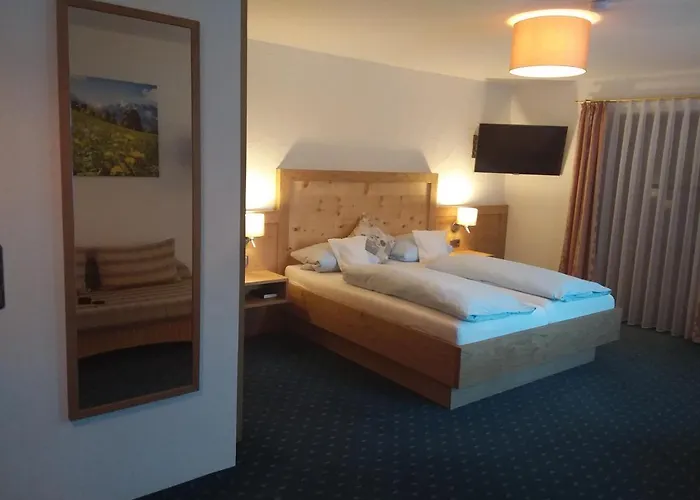 Seehof Πανσιόν Füssen